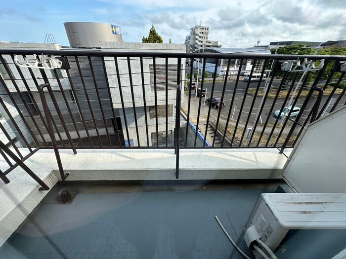 物件内観写真18　(ベランダ・バルコニー)