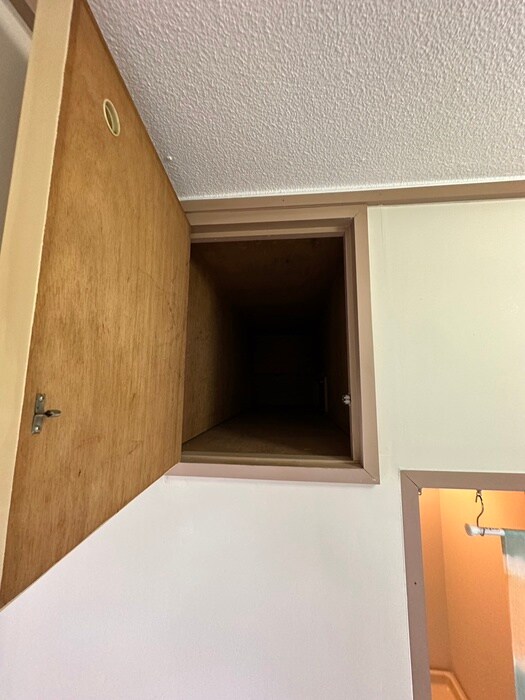 物件内観写真21　(収納)