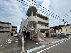 グレ－ス萩野町外観写真