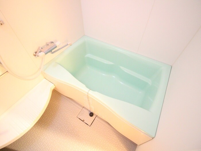 物件内観写真9　(バス／シャワールーム等)