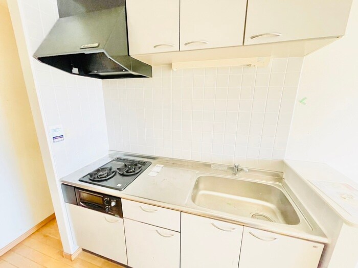 物件内観写真10　(キッチン)