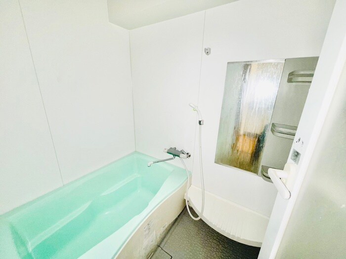 物件内観写真11　(バス／シャワールーム等)