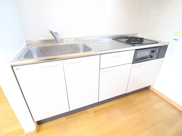 物件内観写真13　(キッチン)