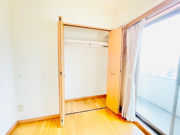 物件内観写真17　(収納)