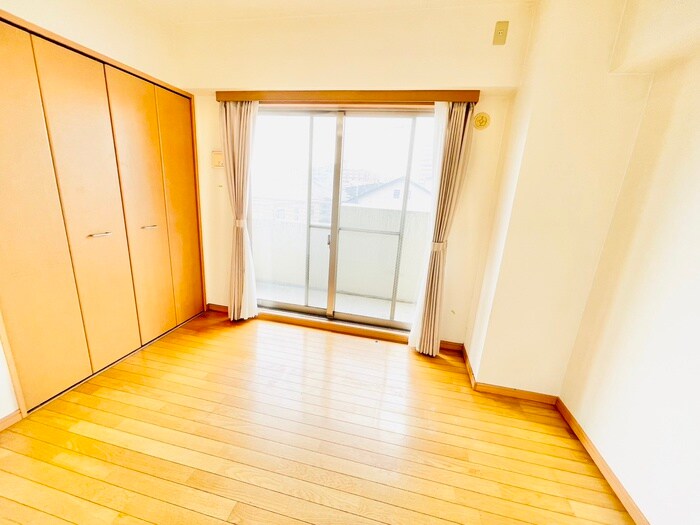 物件内観写真22　(居室)