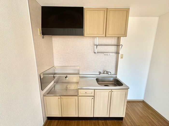 物件内観写真12　(キッチン)