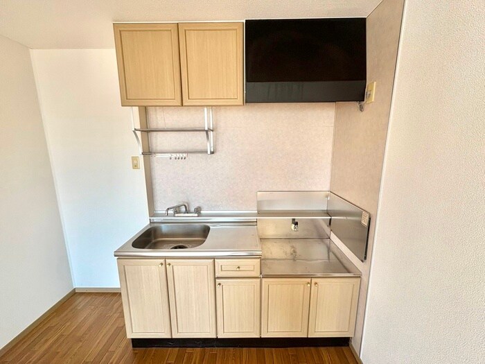 物件内観写真12　(キッチン)