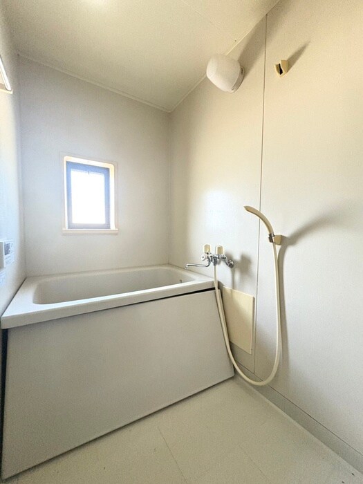 物件内観写真13　(バス／シャワールーム等)