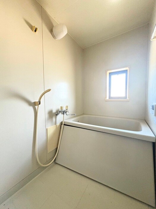 物件内観写真13　(バス／シャワールーム等)