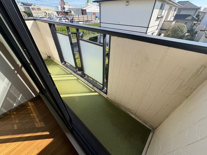 物件内観写真20　(ベランダ・バルコニー)