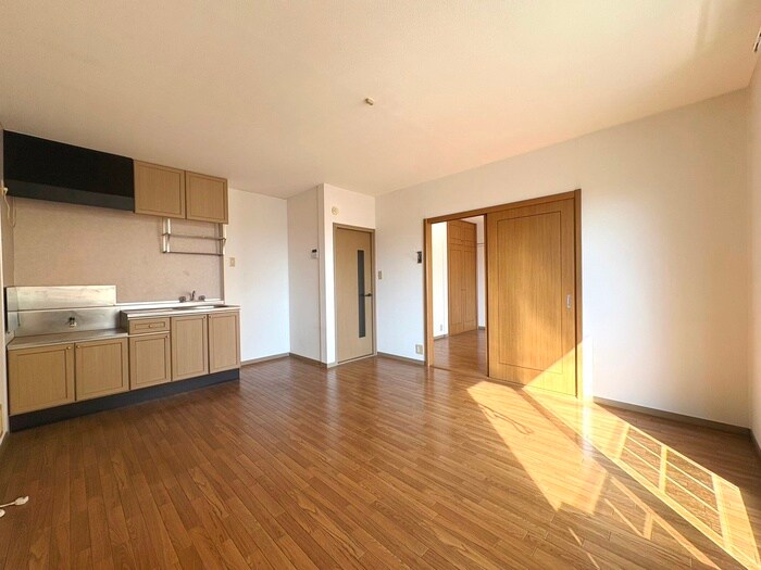 物件内観写真6　(居室)