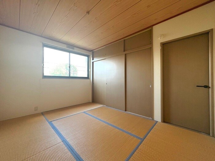 物件内観写真8　(居室)