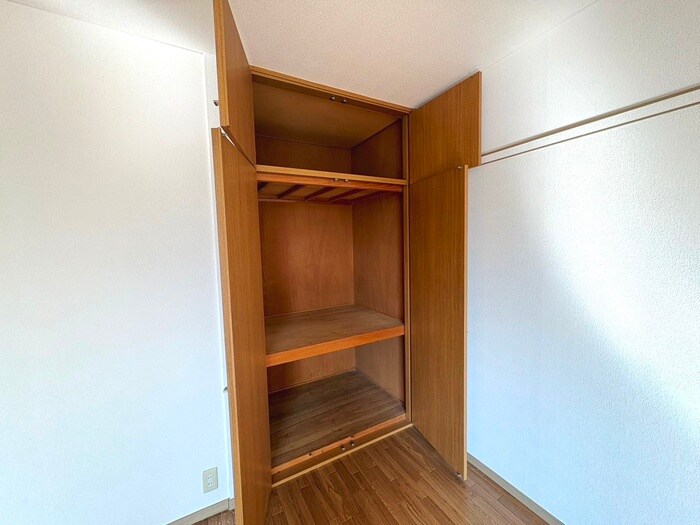 物件内観写真9　(収納)
