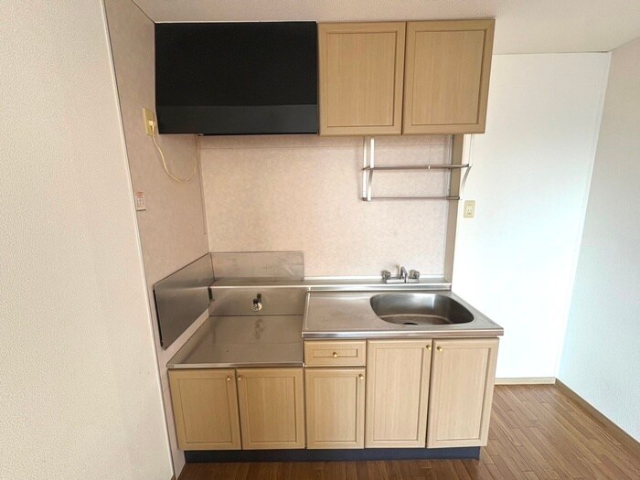 物件内観写真11　(キッチン)