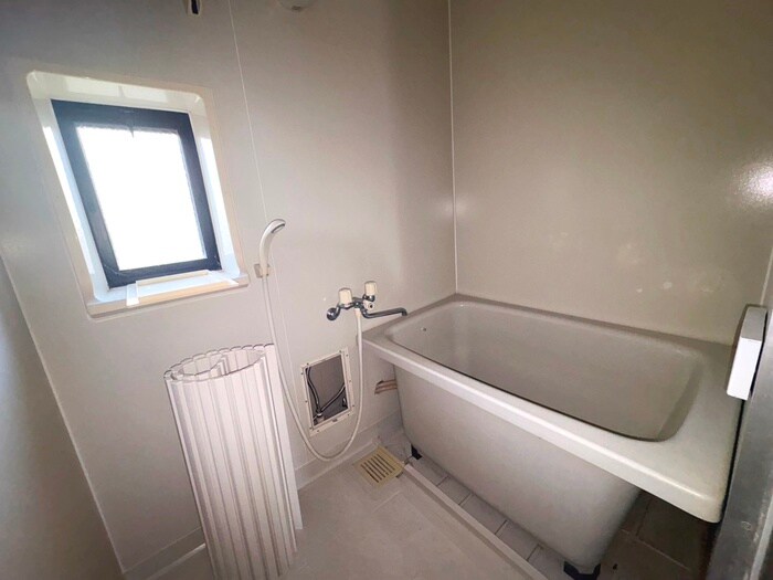 物件内観写真12　(バス／シャワールーム等)