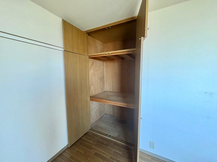 物件内観写真9　(収納)