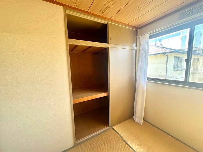 物件内観写真10　(収納)