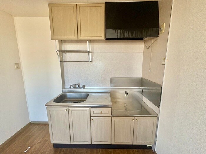 物件内観写真11　(キッチン)