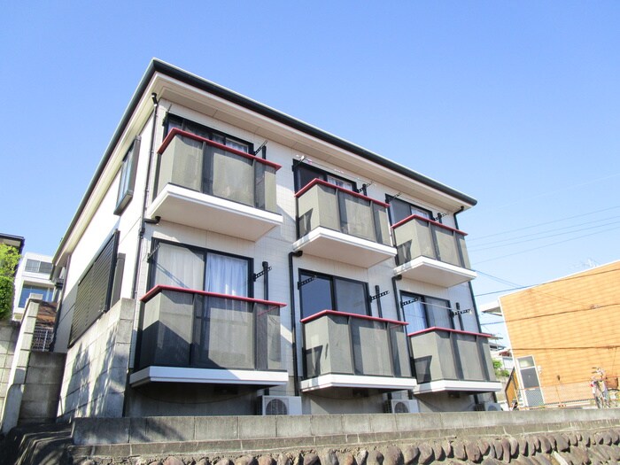 物件外観写真3　(外観写真)