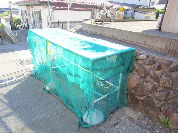 物件外観写真5　(周辺環境)