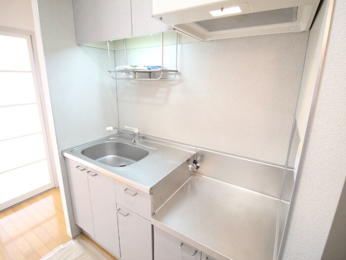 物件内観写真10　(キッチン)