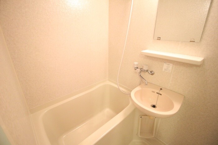 物件内観写真11　(バス／シャワールーム等)