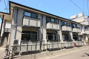 カワイ柏木K外観写真