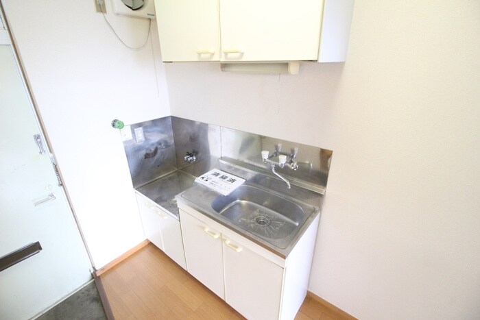 物件内観写真10　(キッチン)