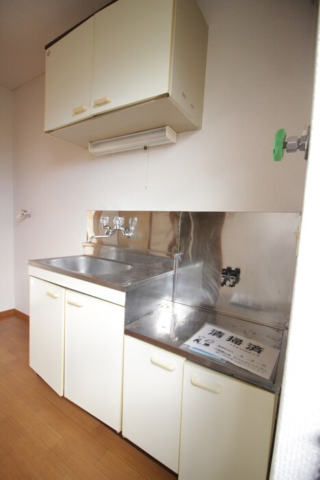 物件内観写真13　(キッチン)