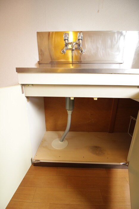 物件内観写真16　(収納)