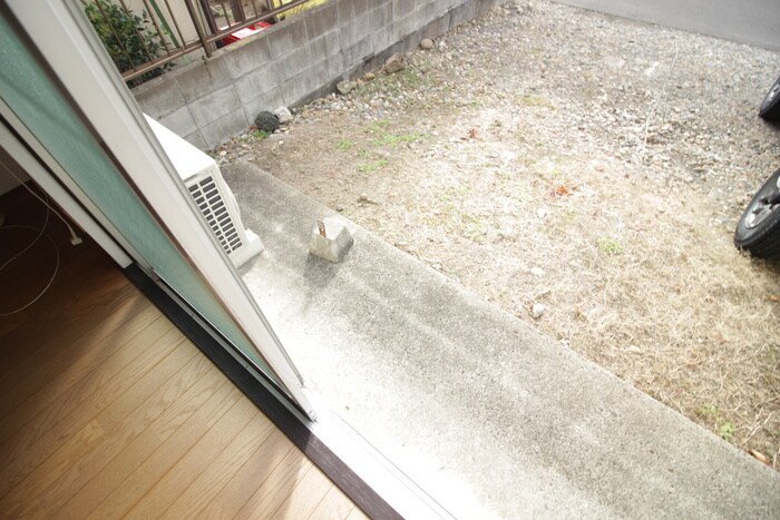 物件内観写真19　(ベランダ・バルコニー)