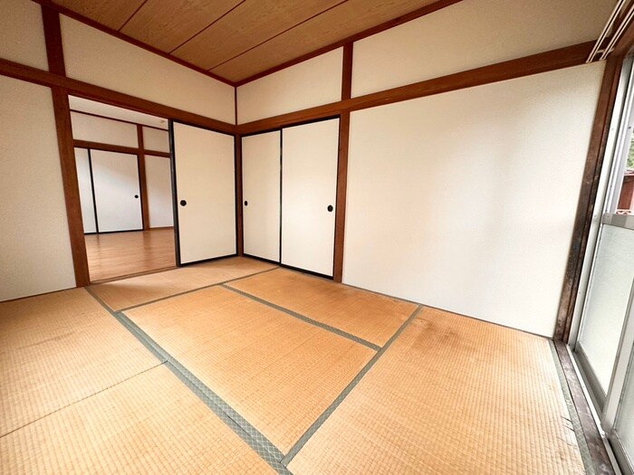 物件内観写真9　(居室)