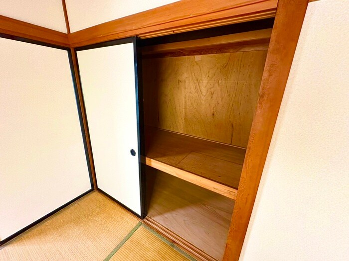 物件内観写真11　(収納)