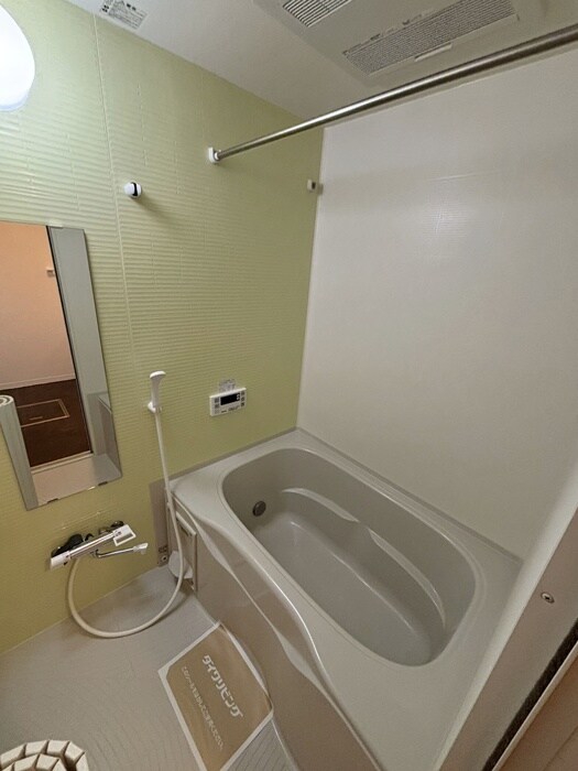 物件内観写真9　(バス／シャワールーム等)