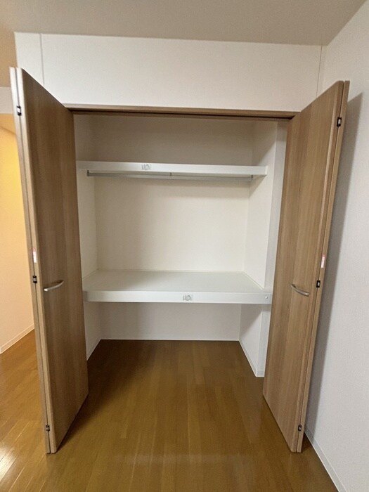 物件内観写真13　(収納)