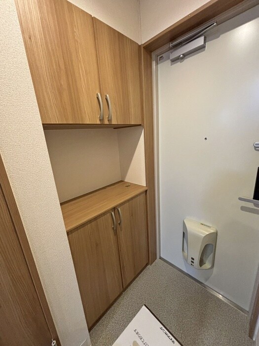 物件内観写真19　(靴箱)