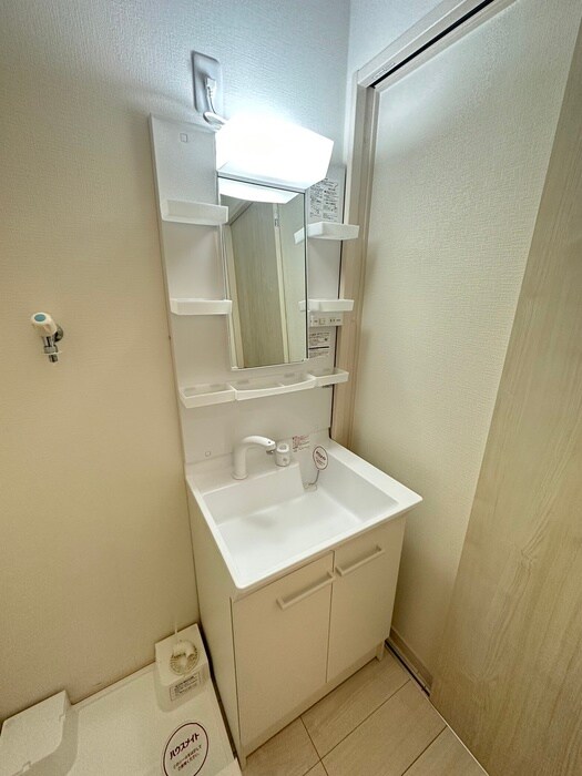 物件内観写真14　(洗面)