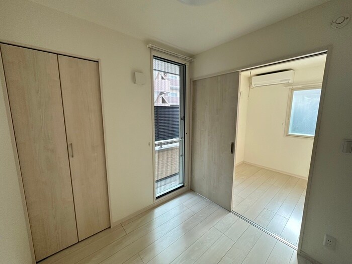 物件内観写真17　(居室)