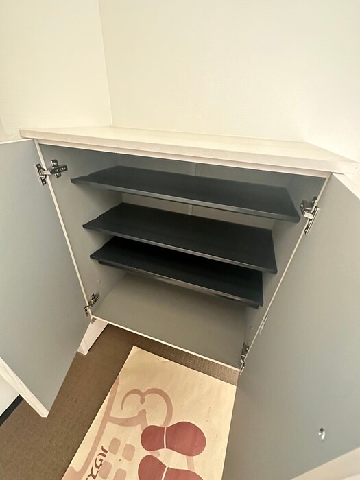 物件内観写真19　(靴箱)