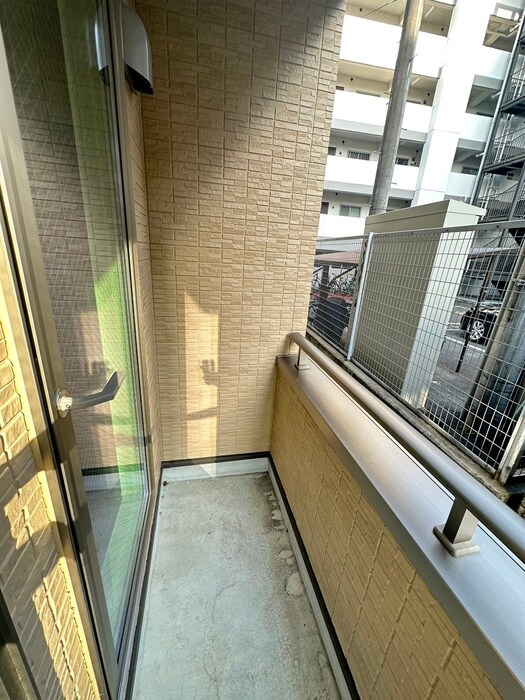 物件内観写真20　(ベランダ・バルコニー)