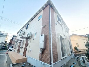 あすと五十人町Ⅱ外観写真