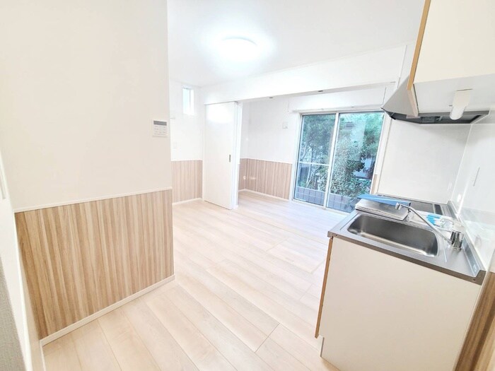 物件内観写真7　(居室)