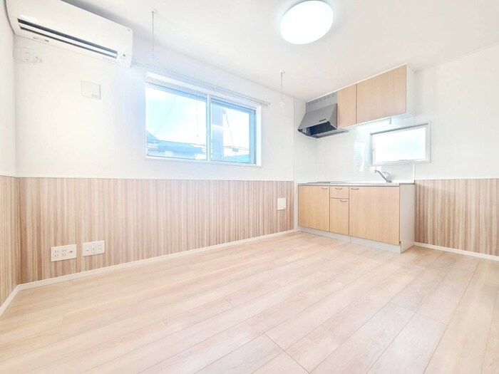 物件内観写真7　(居室)