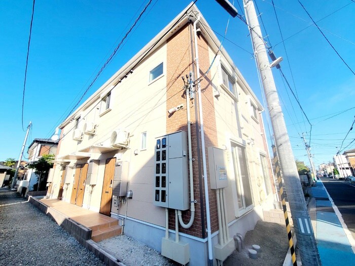 物件外観写真3　(外観写真)