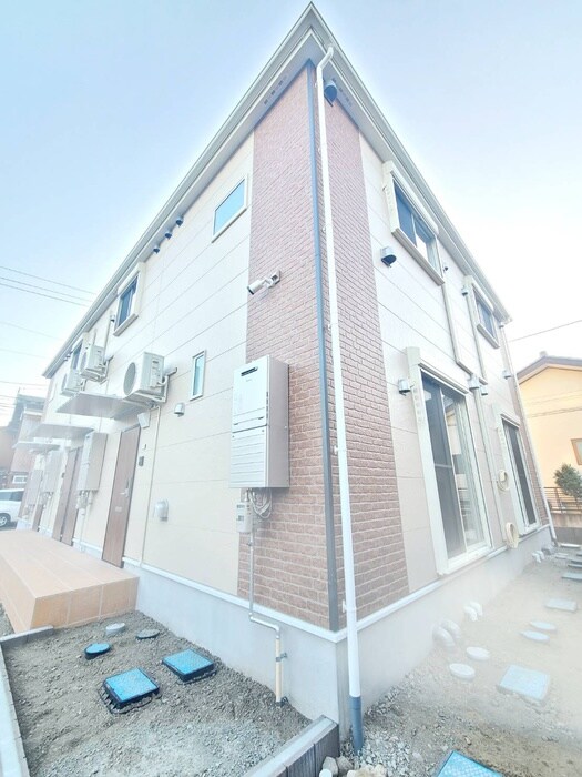 物件外観写真5　(外観写真)