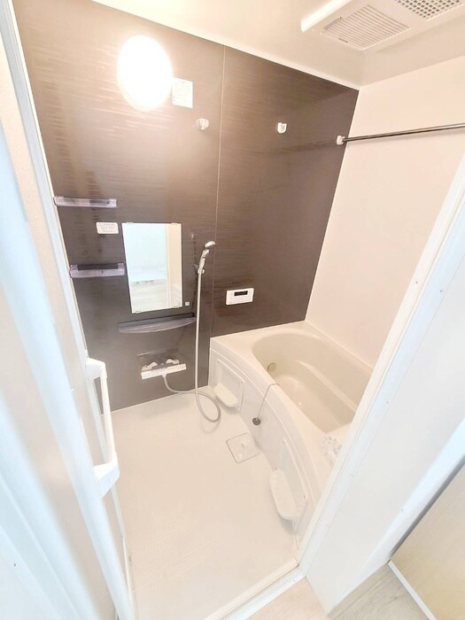 物件内観写真13　(バス／シャワールーム等)