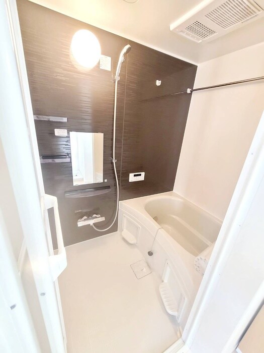 物件内観写真14　(バス／シャワールーム等)