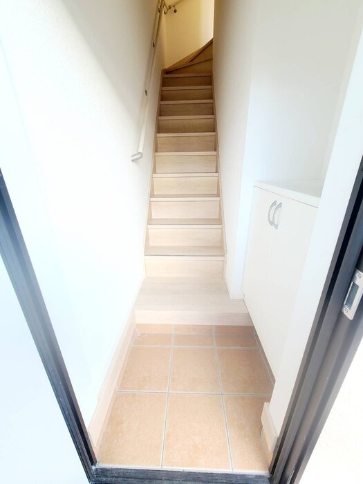 物件内観写真20　(玄関)