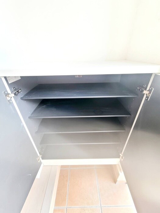 物件内観写真21　(靴箱)