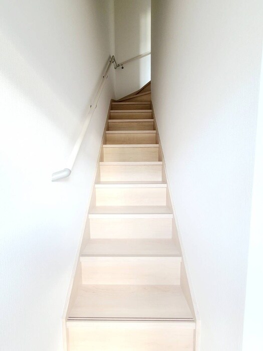 物件内観写真22　(廊下)